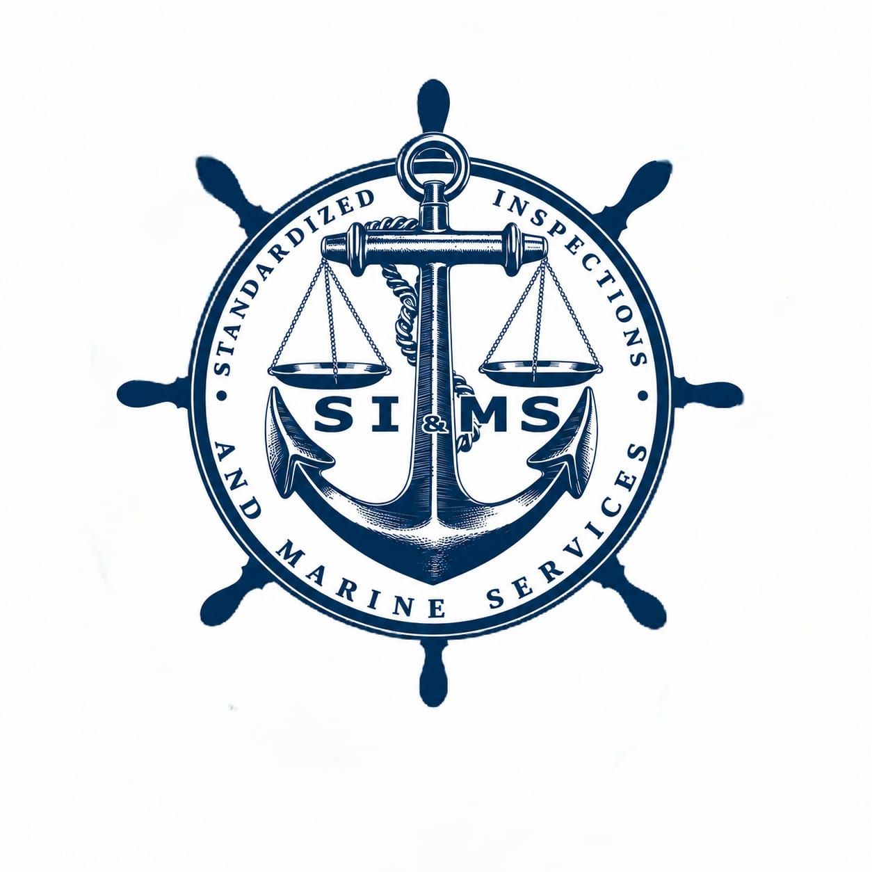 SIMS logo